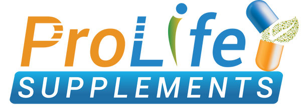 Prolife Supplements