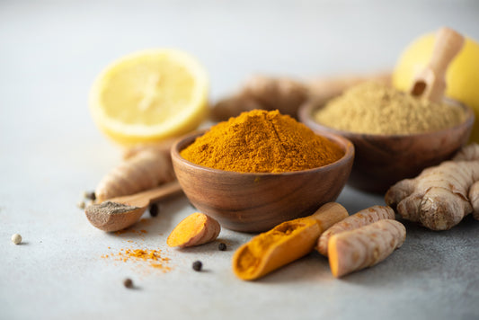 Turmeric: The Superfood You Need to Know About