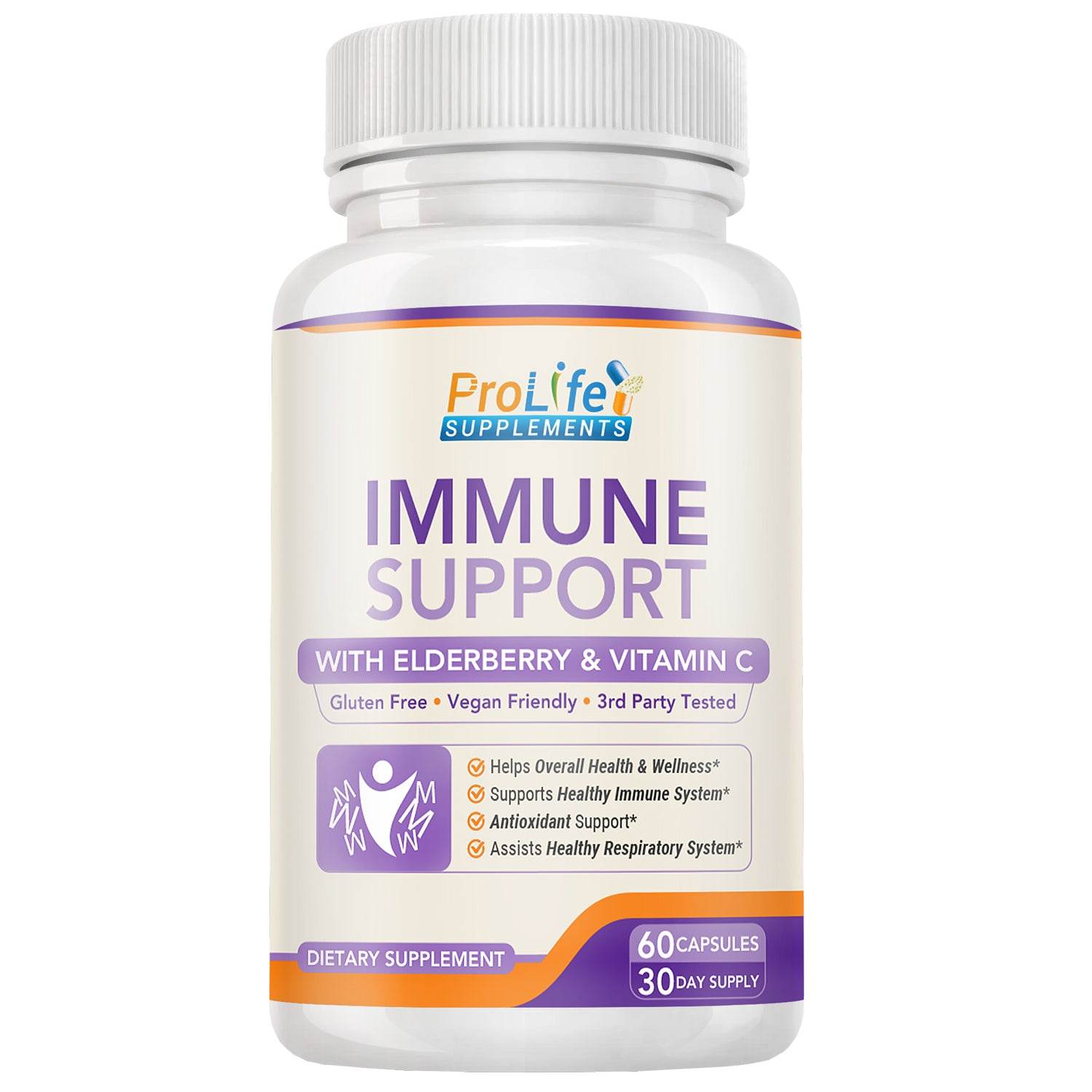 Immune Support Capsules